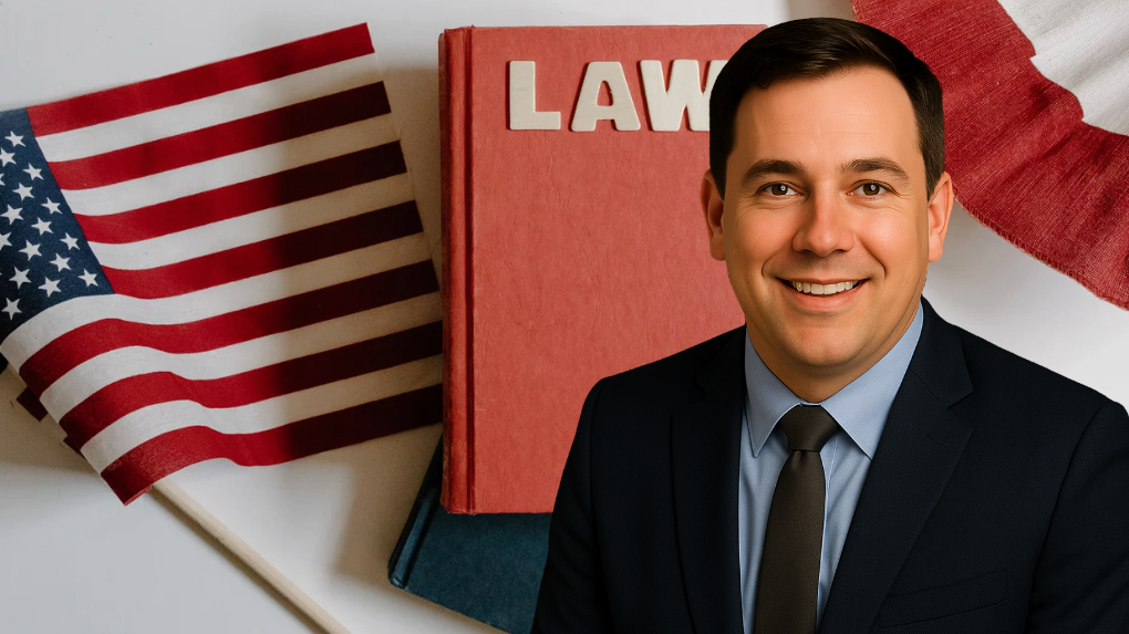 Larry Martin’s Framework for Agreements That Protect Without Intimidating